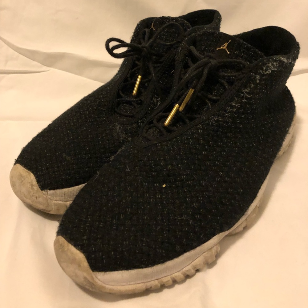 Air Jordan Future